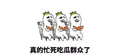 当起了吃瓜群众,揭秘娱乐圈幕后故事