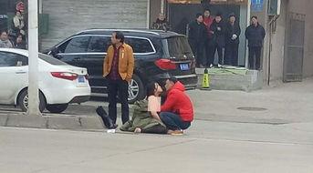 定州凤翔园吃瓜群众,吃瓜群众的欢乐盛宴