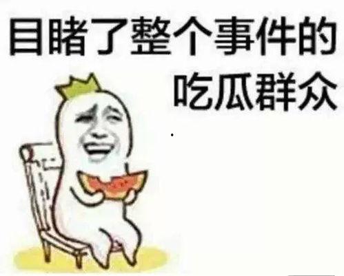 吃瓜群众婉婉,揭秘娱乐圈幕后故事