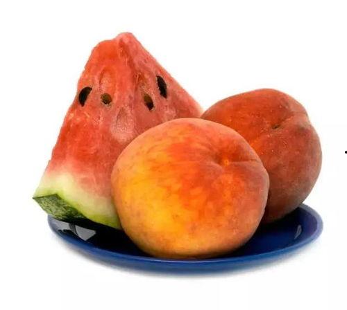 吃瓜群众的营养,健康生活新选择