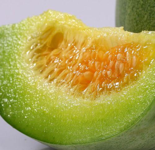 吃瓜群众的营养,健康生活新选择