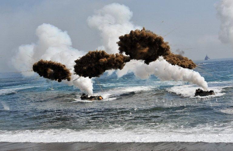 中国军舰吃瓜群众,吃瓜群众热议民族荣耀