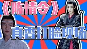 陈情令吃瓜群众弹幕,吃瓜群众热议不断，揭秘热门话题背后的真相