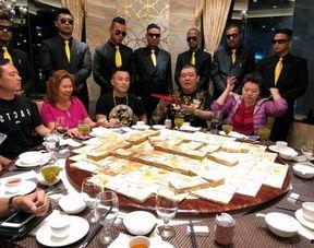 中国未来的new money 吃瓜群众,中国“new money”时代的吃瓜群众众生相