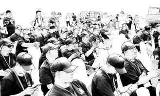 中国未来的new money 吃瓜群众,中国“new money”时代的吃瓜群众众生相