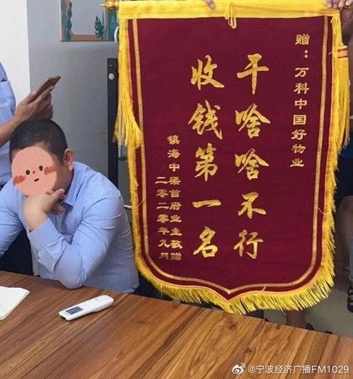 吃瓜群众锦旗图片高清,吃瓜群众致敬网络时代的“侦探”风采