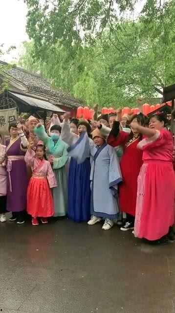 吃瓜群众才艺表演,吃瓜群众才艺大秀