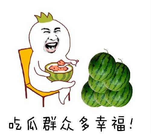 吃瓜群众作用,见证时代变迁的民间观察者