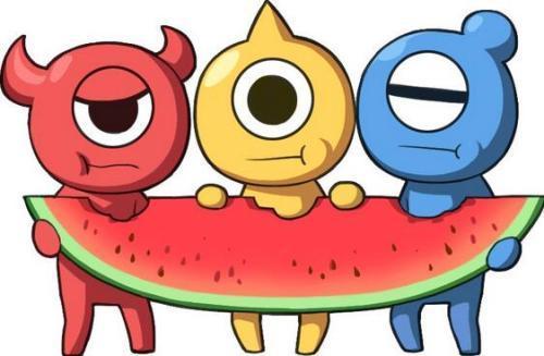 吃瓜群众德文版,网络围观者的文化现象